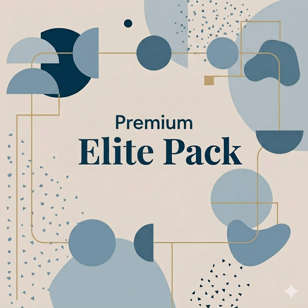 Elite Pack